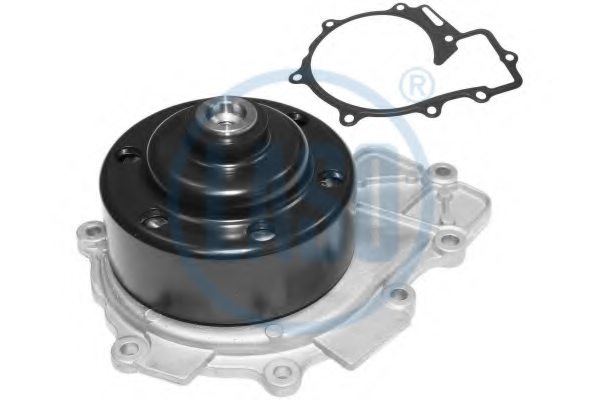 LASO 20200136 Water Pump